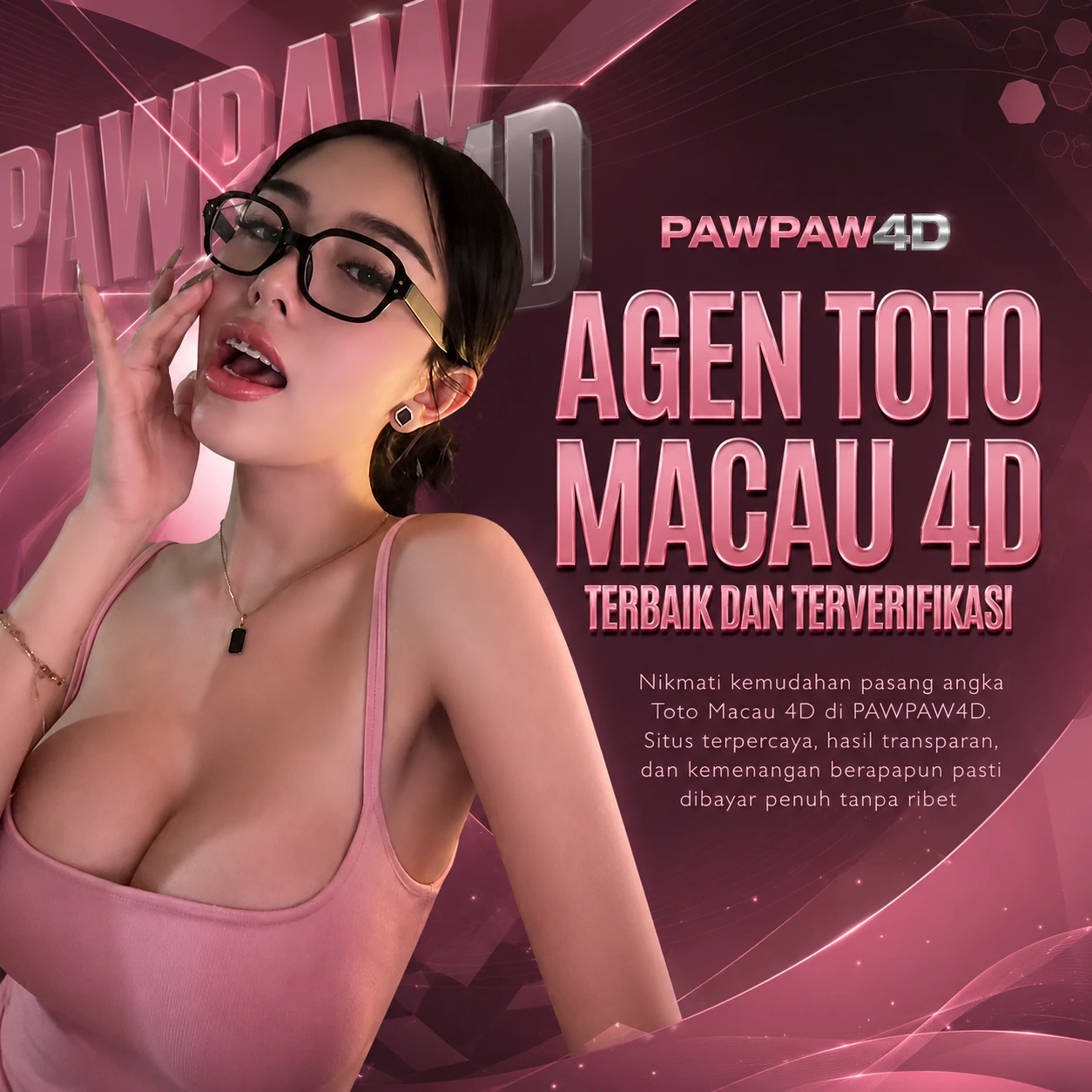 Daftar PAWPAW4D